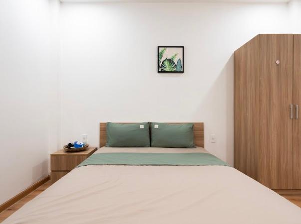 Homestay In City Center Хошимин Экстерьер фото