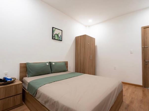 Homestay In City Center Хошимин Экстерьер фото